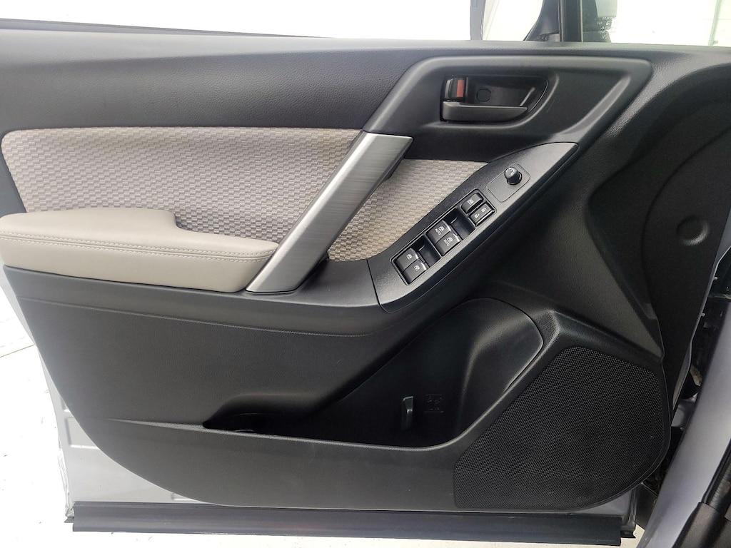 used 2017 Subaru Forester car, priced at $14,599