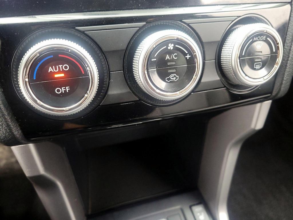 used 2017 Subaru Forester car, priced at $14,599