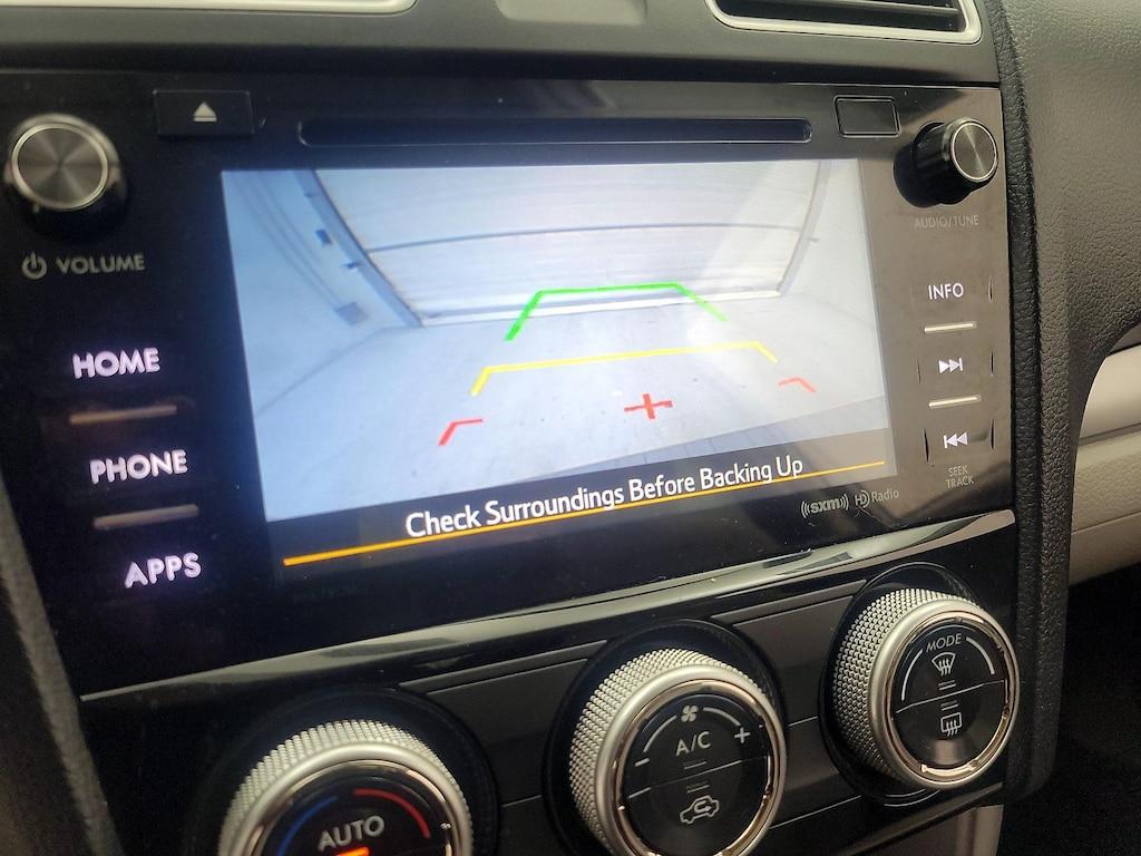 used 2017 Subaru Forester car, priced at $14,599