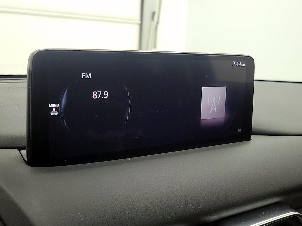 used 2021 Mazda CX-5 car, priced at $21,998