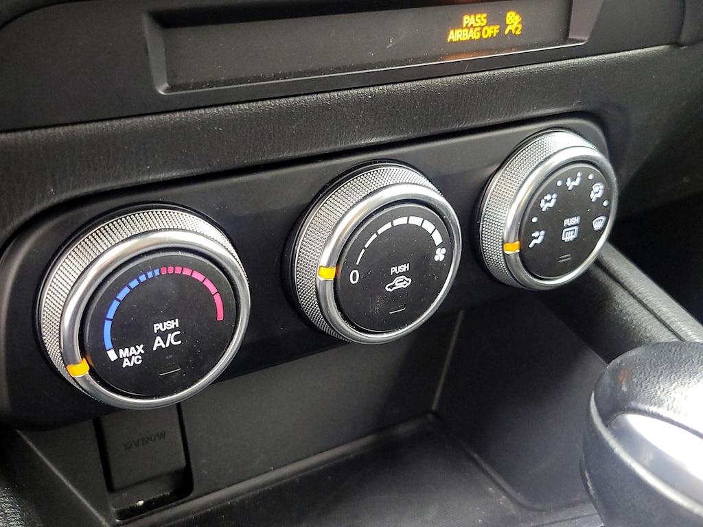 used 2021 Mazda CX-5 car, priced at $21,998