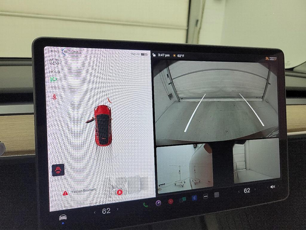 used 2022 Tesla Model Y car, priced at $28,998