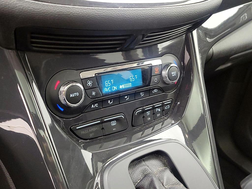 used 2014 Ford Escape car, priced at $15,998
