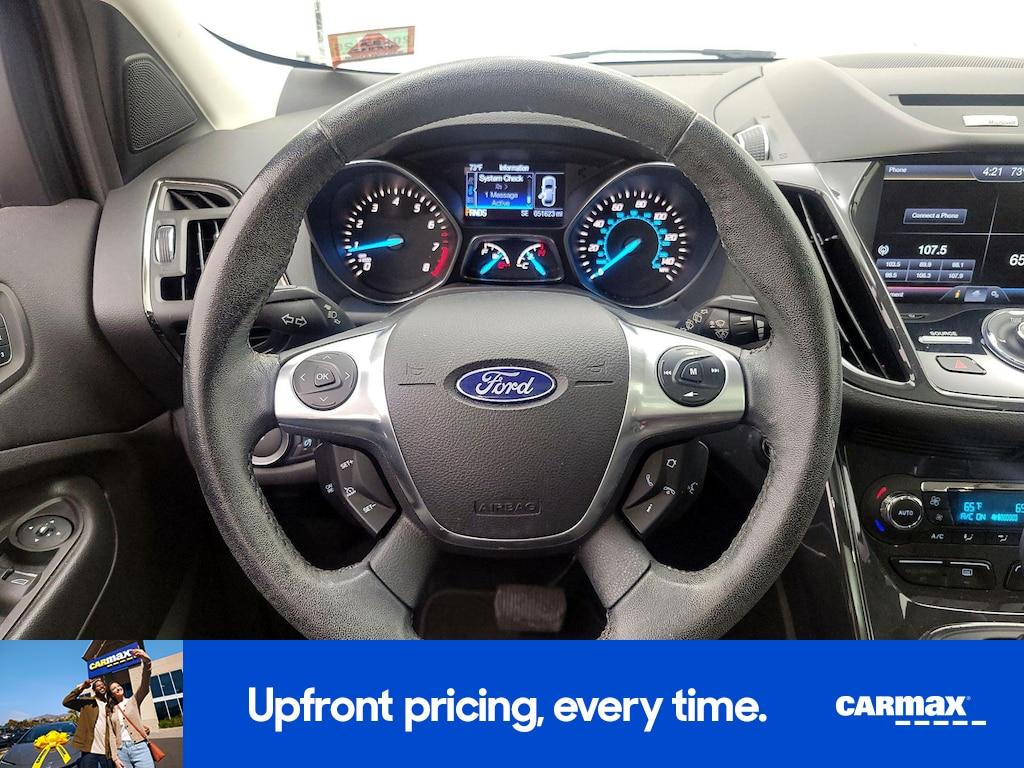 used 2014 Ford Escape car, priced at $15,998