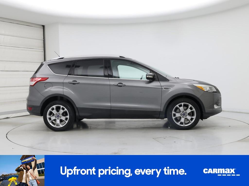used 2014 Ford Escape car, priced at $15,998