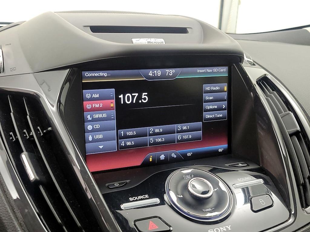 used 2014 Ford Escape car, priced at $15,998