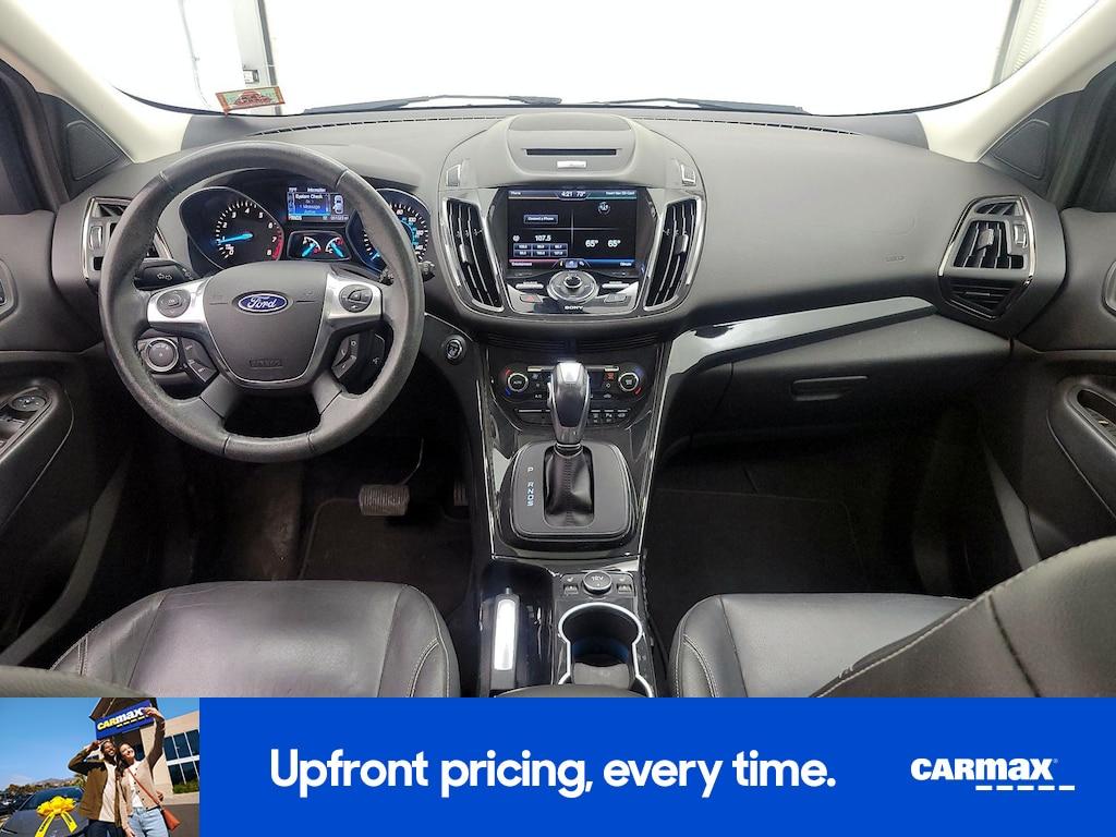 used 2014 Ford Escape car, priced at $15,998