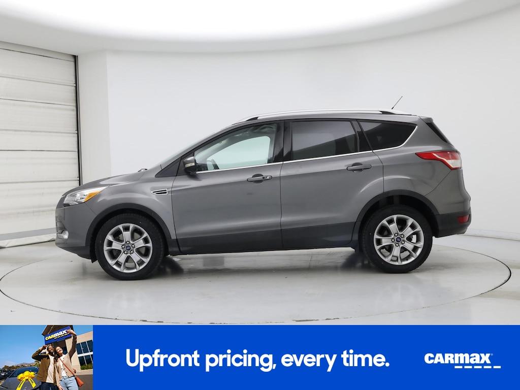 used 2014 Ford Escape car, priced at $15,998