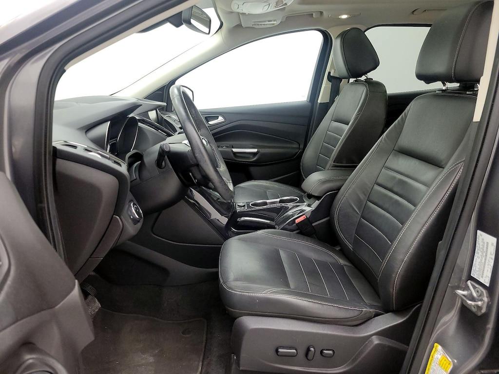 used 2014 Ford Escape car, priced at $15,998