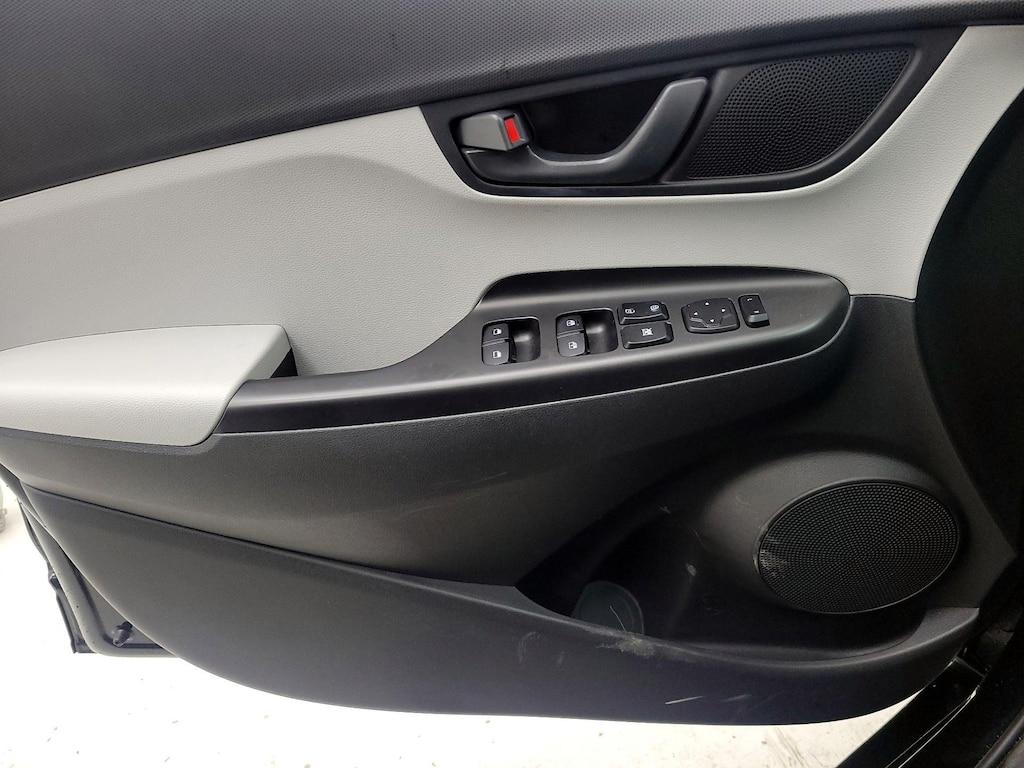 used 2023 Hyundai Kona car, priced at $20,998