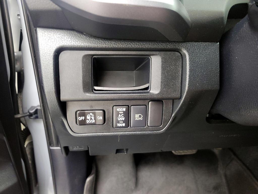 used 2019 Toyota Tacoma car, priced at $40,998