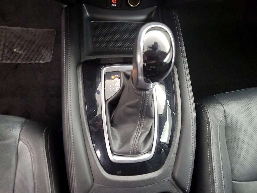 used 2017 Nissan Rogue car, priced at $17,998