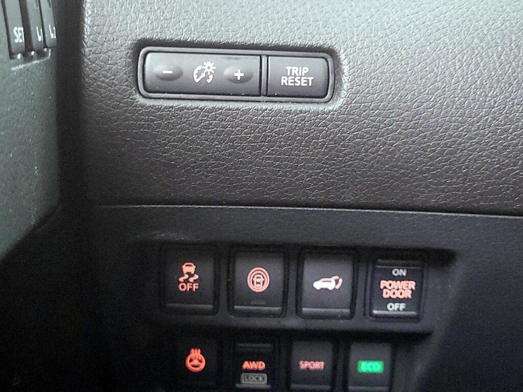 used 2017 Nissan Rogue car, priced at $17,998