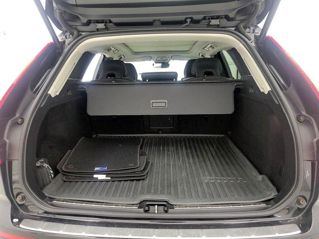 used 2023 Volvo XC60 car, priced at $34,998