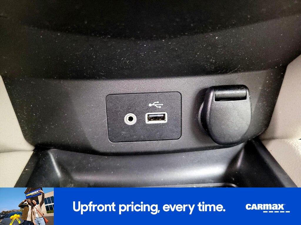 used 2020 Nissan Rogue Sport car, priced at $19,998