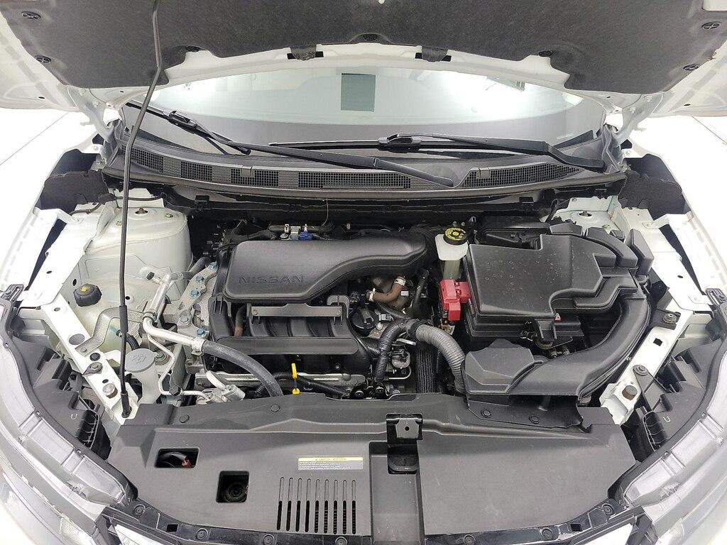 used 2020 Nissan Rogue Sport car, priced at $19,998