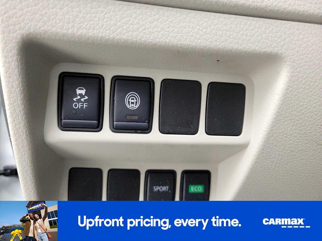 used 2020 Nissan Rogue Sport car, priced at $19,998