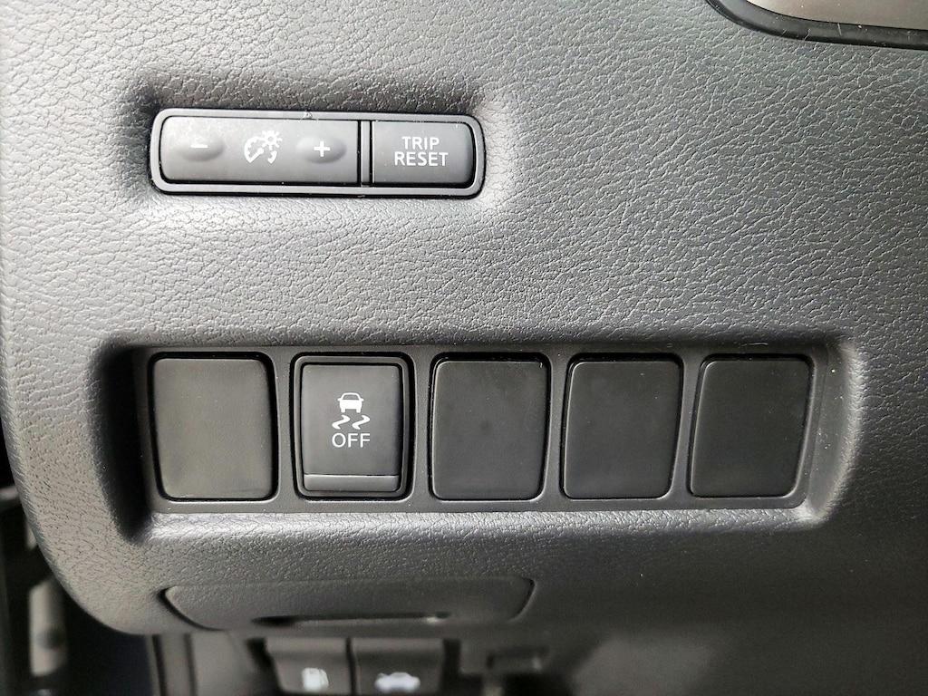 used 2018 Nissan Murano car, priced at $18,998