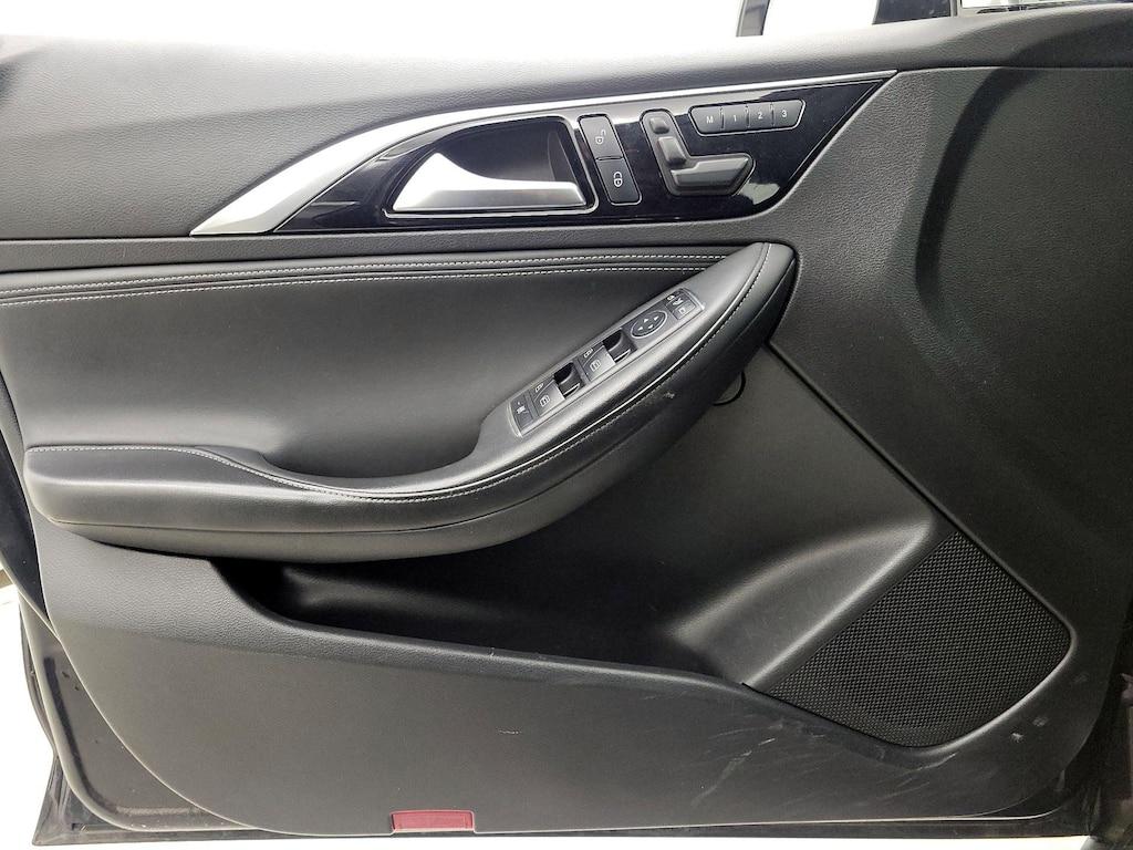 used 2018 INFINITI QX30 car, priced at $17,998