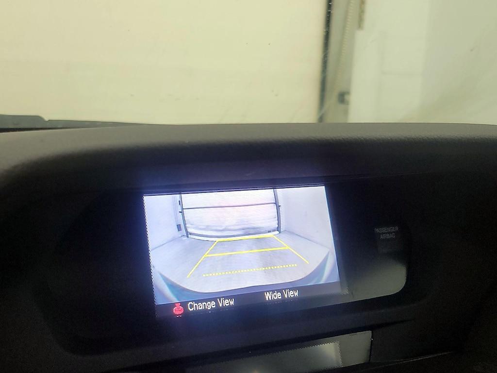 used 2022 Acura ILX car, priced at $21,998