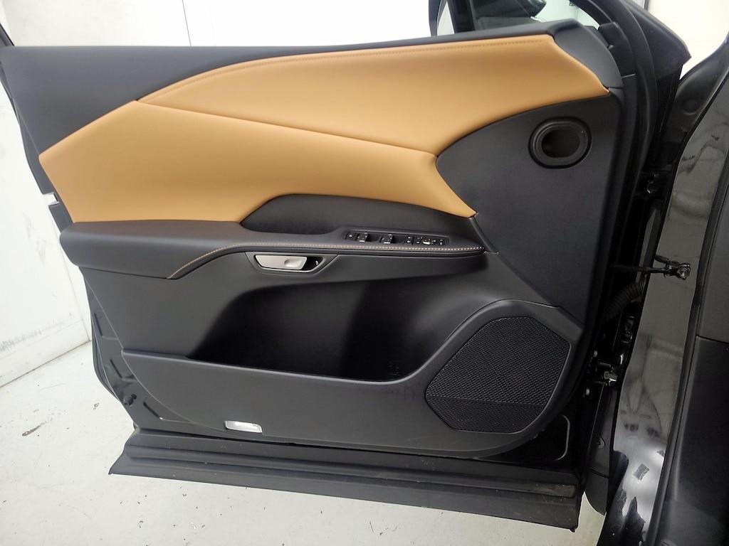 used 2024 Lexus RX 350 car, priced at $48,998