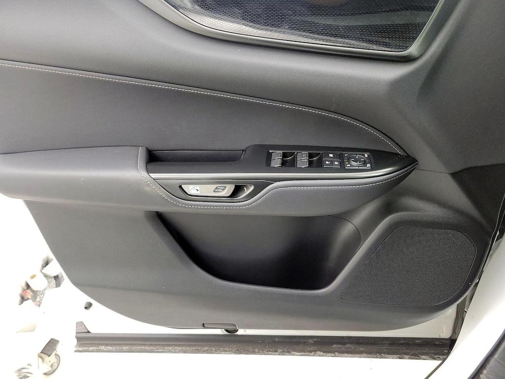 used 2024 Lexus NX 250 car, priced at $34,998