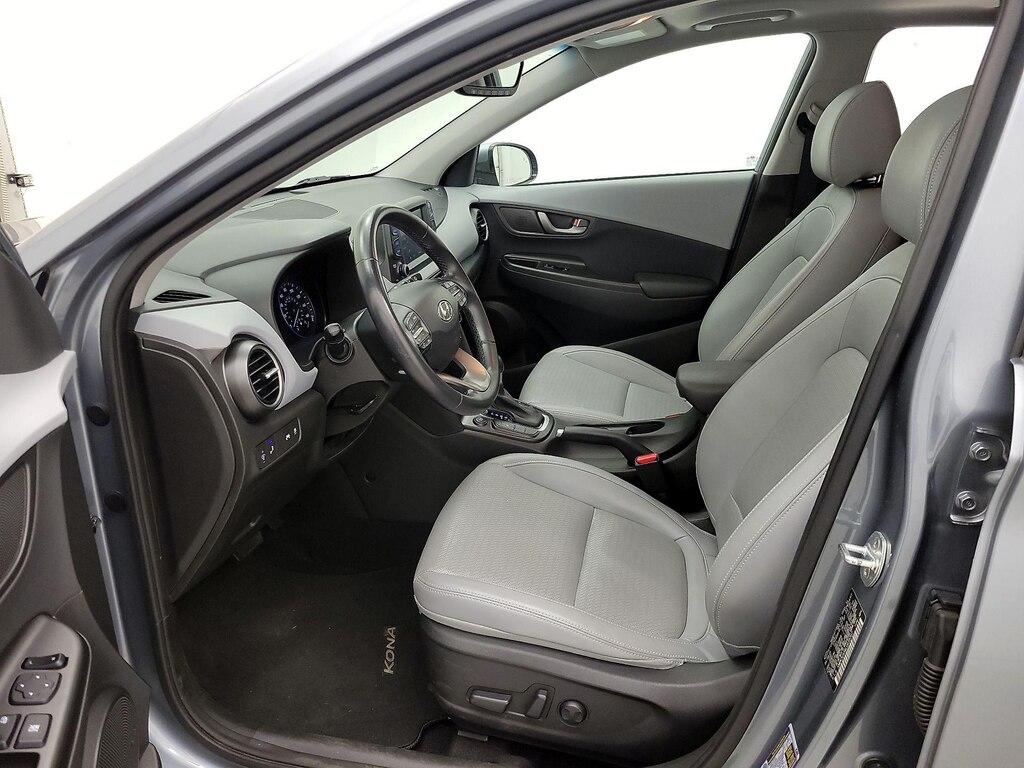 used 2020 Hyundai Kona car, priced at $18,998