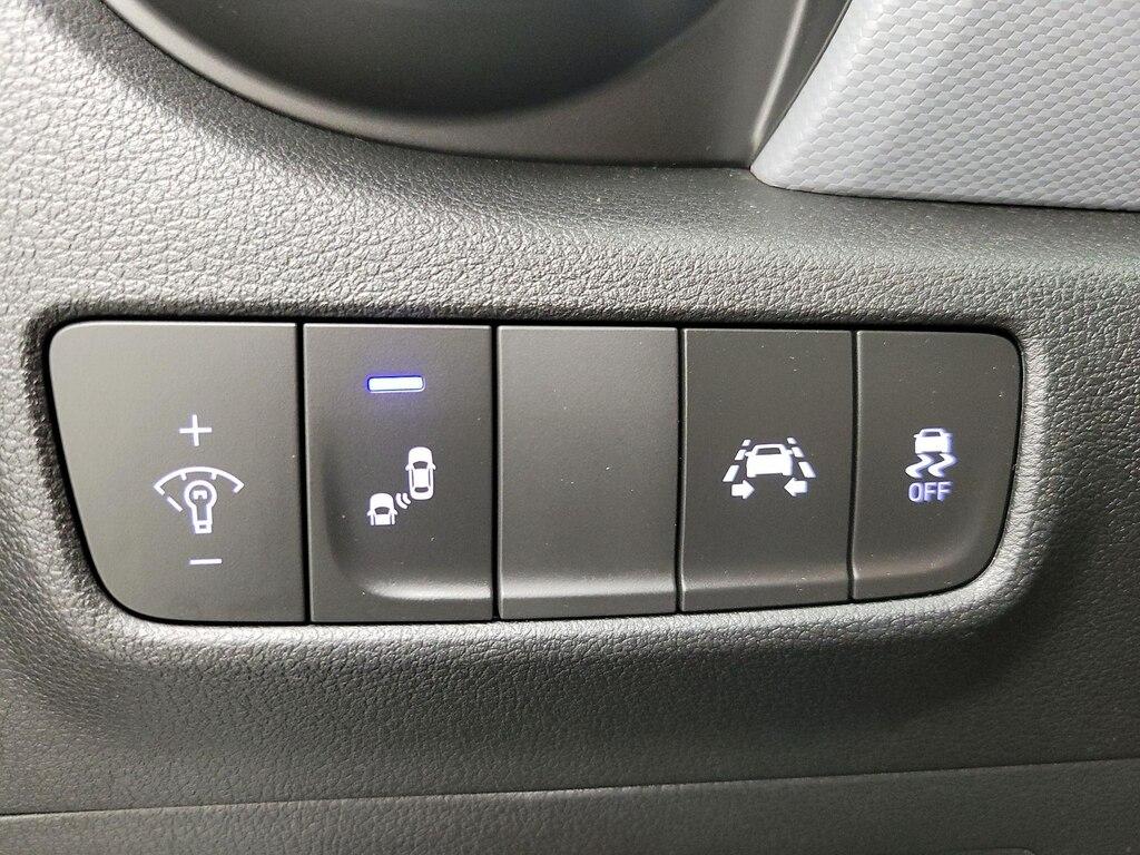 used 2020 Hyundai Kona car, priced at $18,998