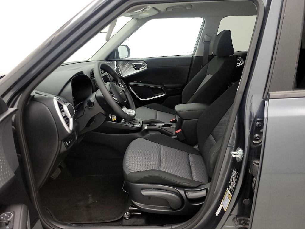 used 2023 Kia Soul car, priced at $18,998