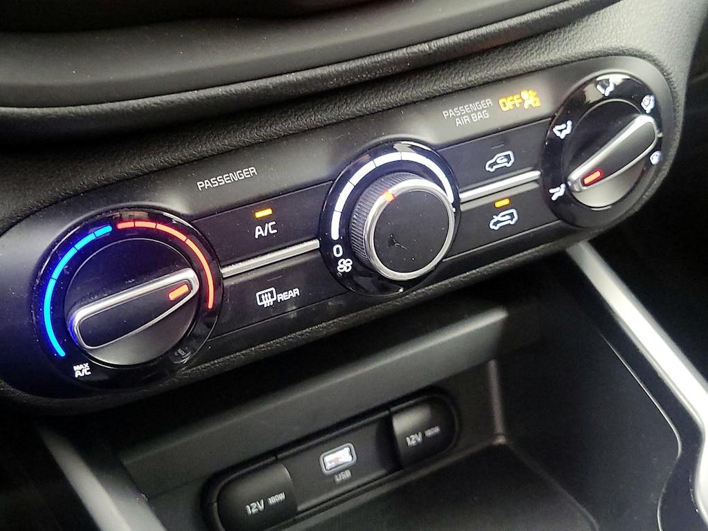 used 2023 Kia Soul car, priced at $18,998