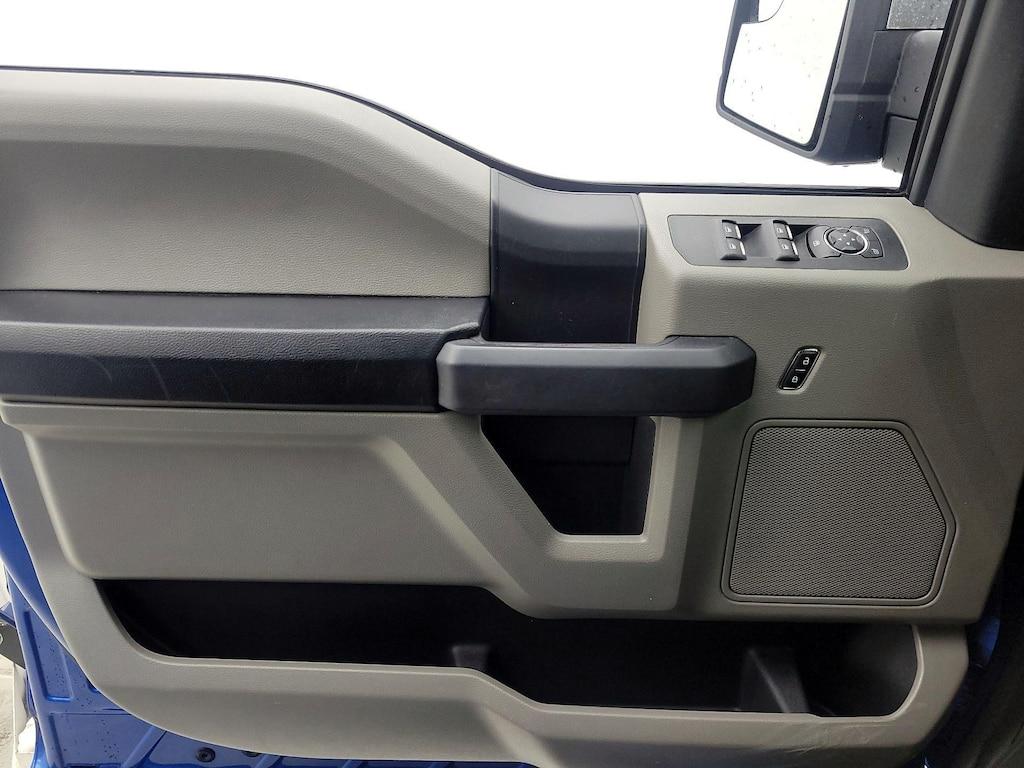 used 2019 Ford F-150 car, priced at $27,998