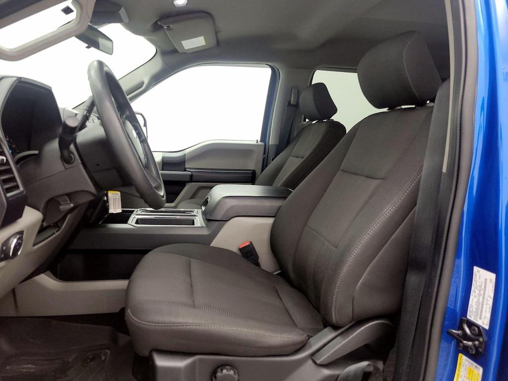 used 2019 Ford F-150 car, priced at $27,998