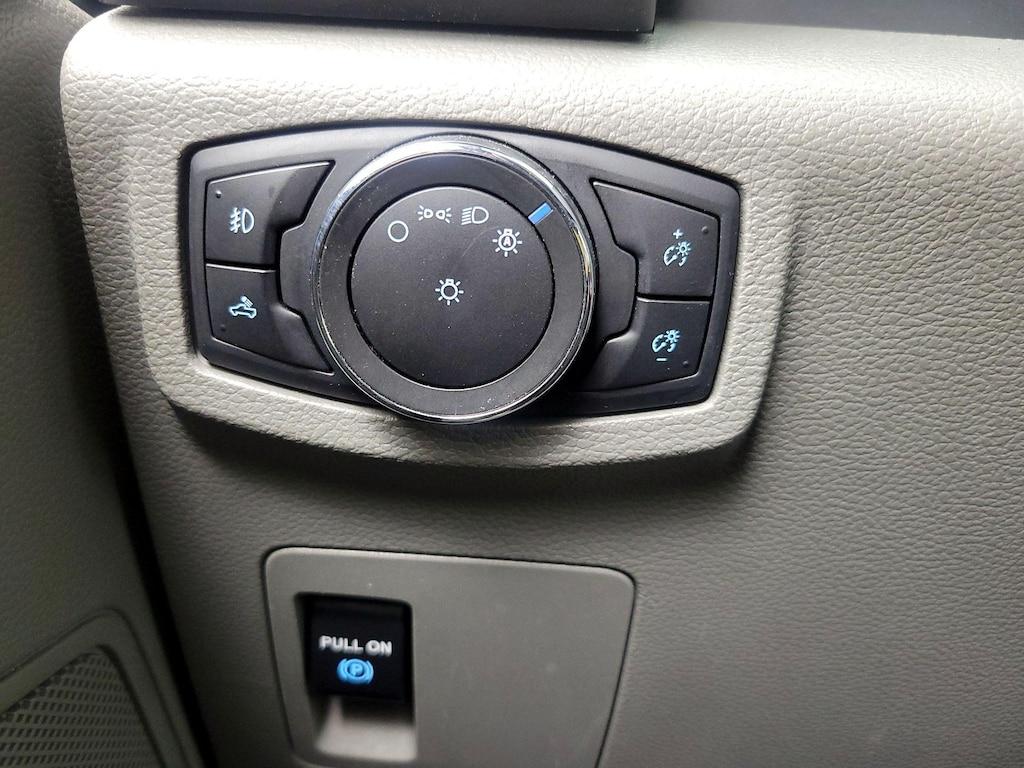 used 2019 Ford F-150 car, priced at $27,998