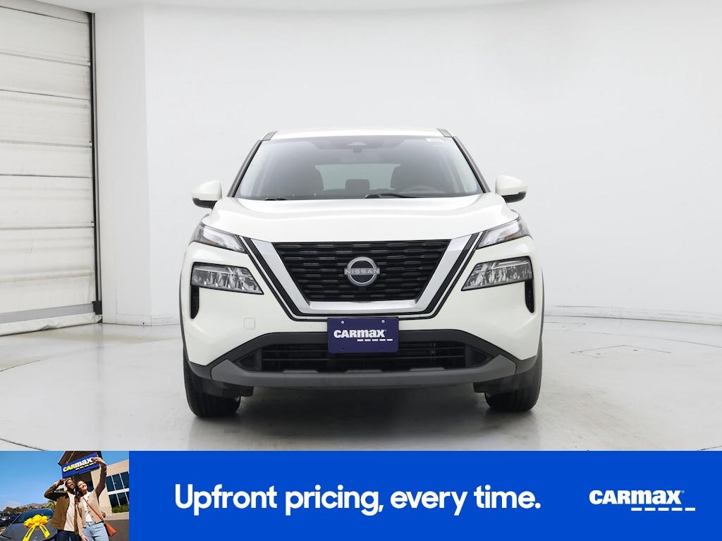 used 2023 Nissan Rogue car, priced at $21,998