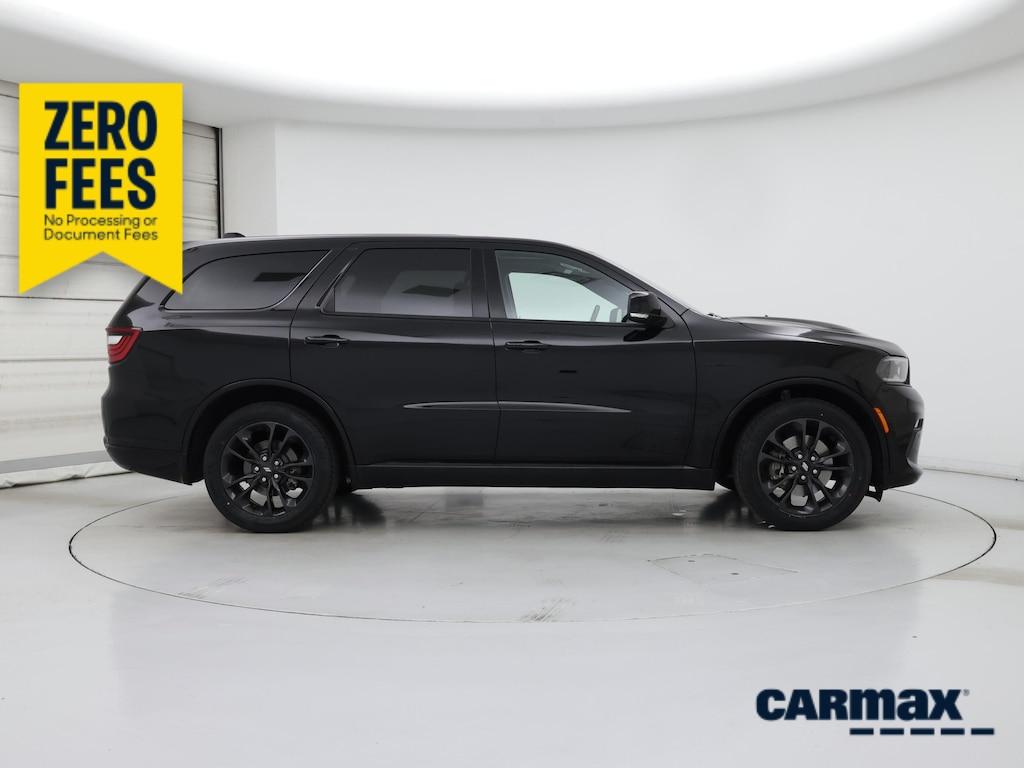 used 2022 Dodge Durango car, priced at $39,998