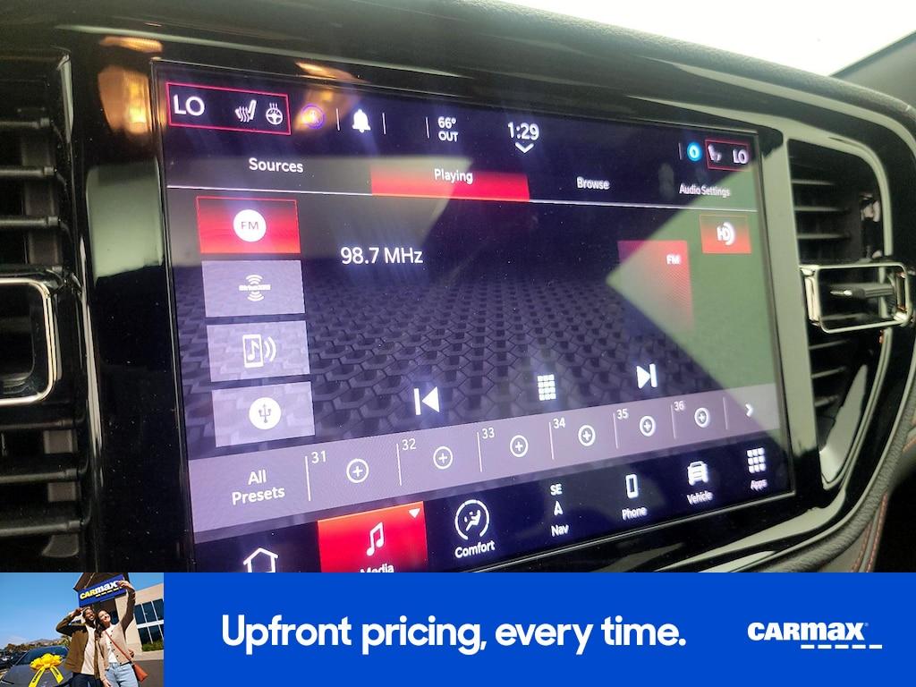 used 2022 Dodge Durango car, priced at $39,998