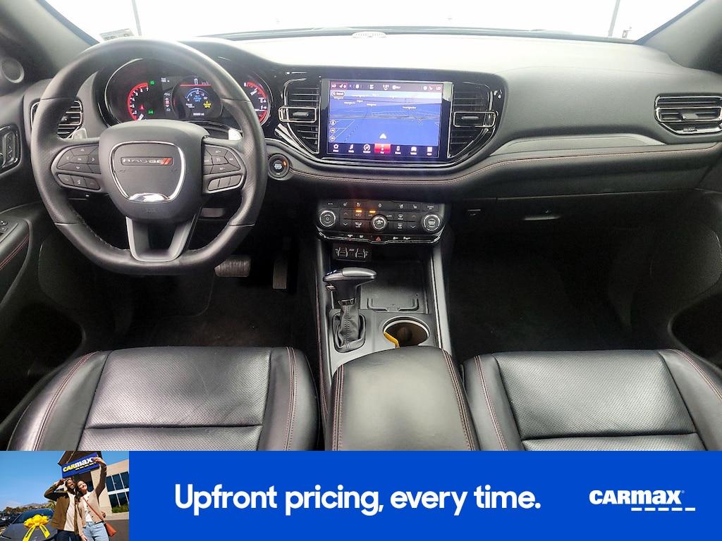 used 2022 Dodge Durango car, priced at $39,998