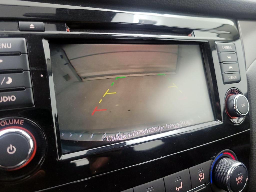 used 2020 Nissan Rogue Sport car, priced at $17,998