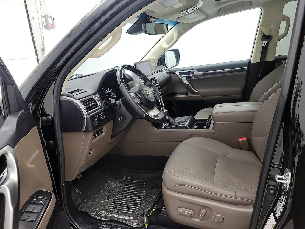 used 2023 Lexus GX 460 car, priced at $51,998