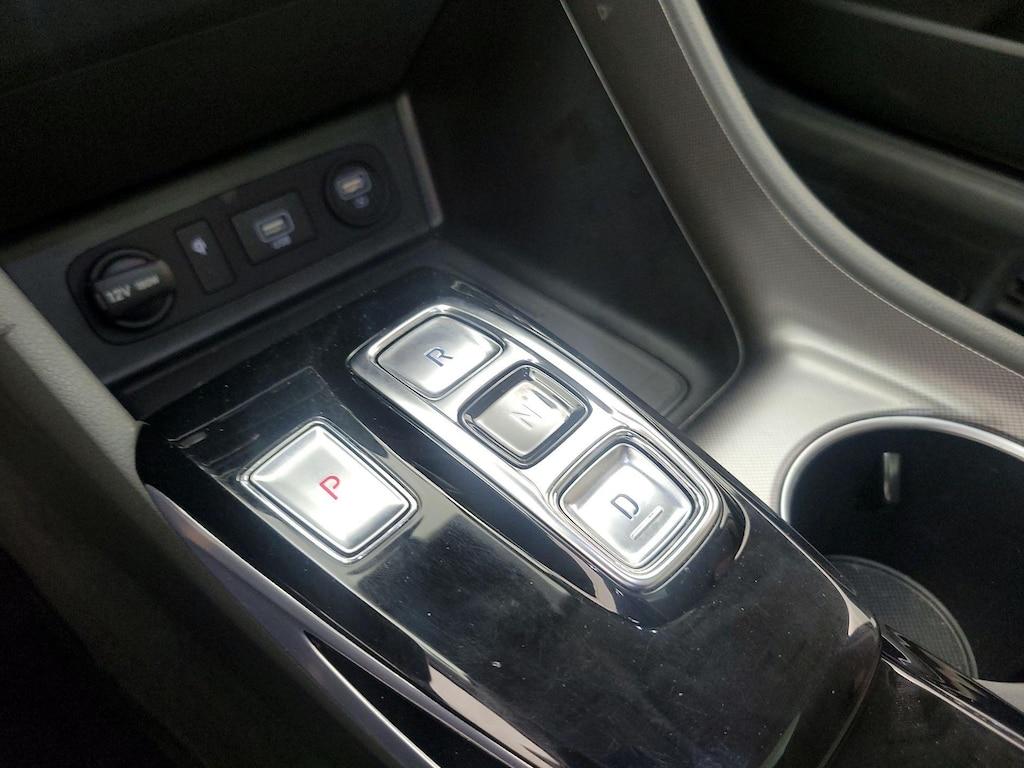 used 2023 Hyundai Sonata car, priced at $23,998