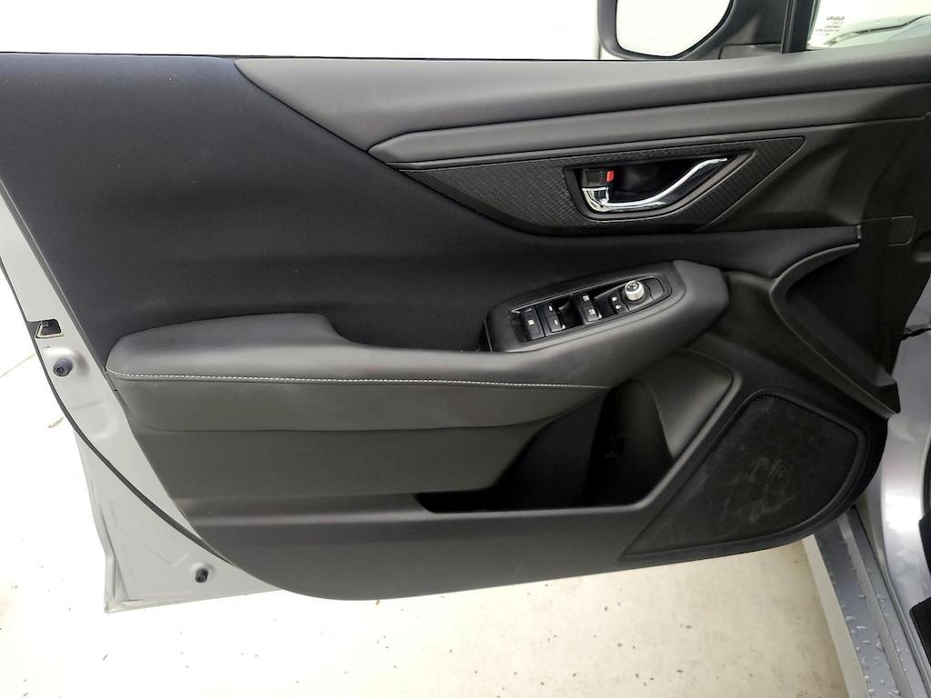 used 2020 Subaru Legacy car, priced at $16,998