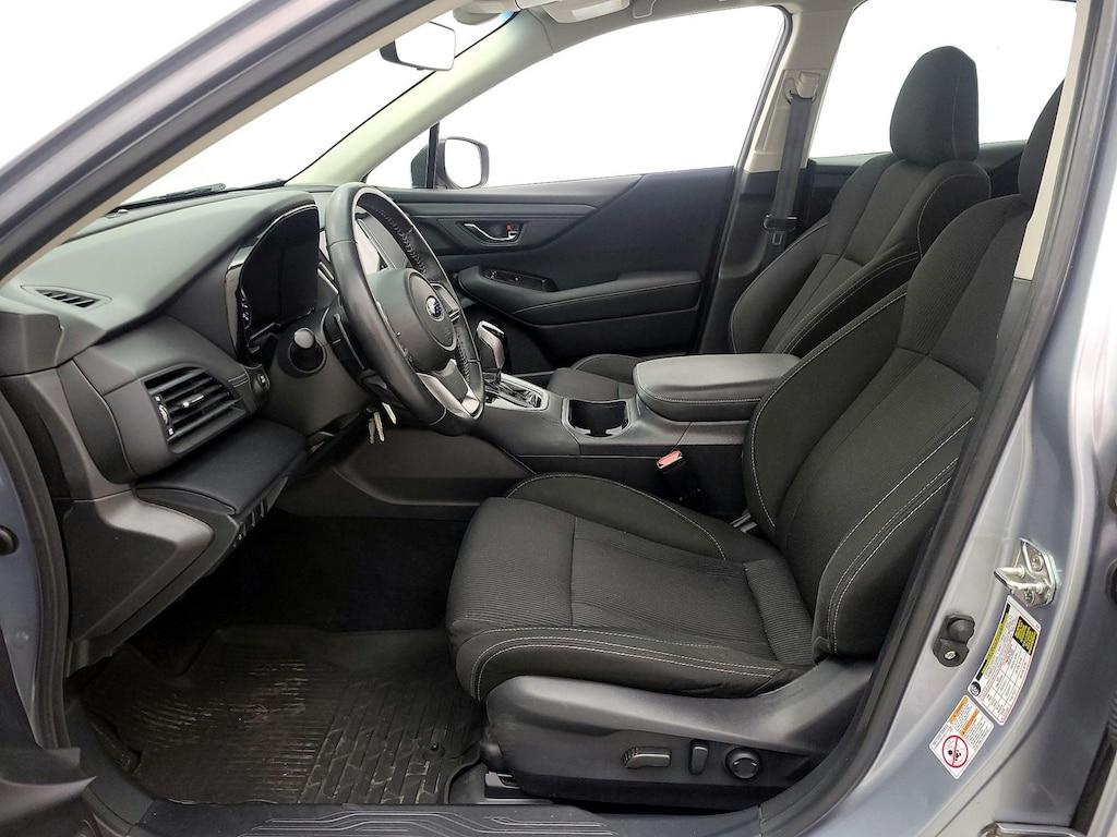 used 2020 Subaru Legacy car, priced at $16,998