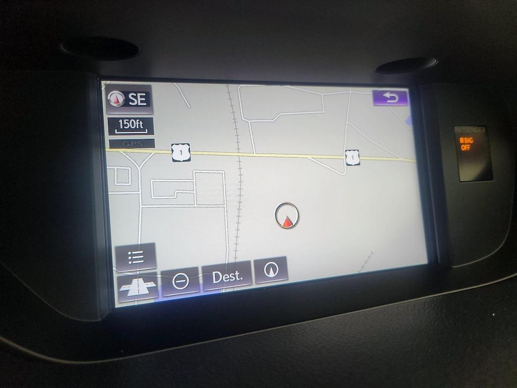 used 2018 Lexus ES 350 car, priced at $24,998