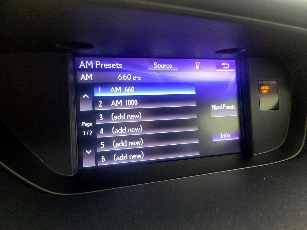 used 2018 Lexus ES 350 car, priced at $24,998