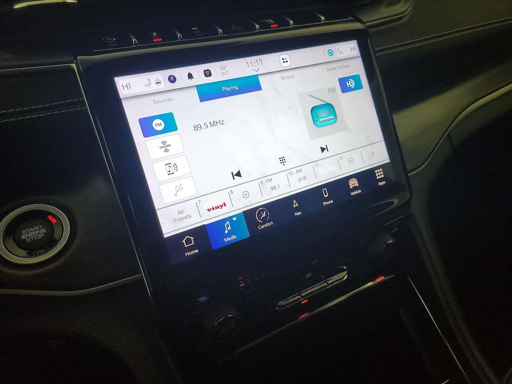 used 2023 Jeep Grand Cherokee car, priced at $30,998