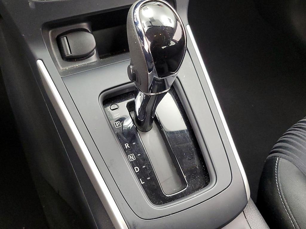 used 2019 Nissan Sentra car, priced at $17,998