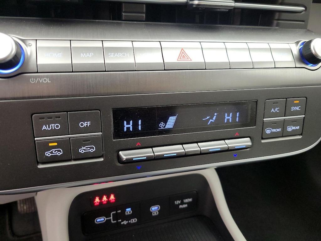 used 2025 Hyundai Kona car, priced at $24,998