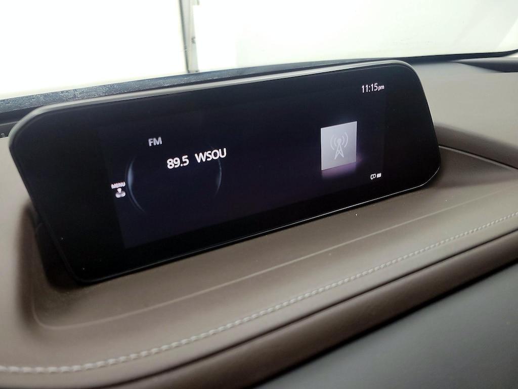 used 2021 Mazda CX-30 car, priced at $21,998