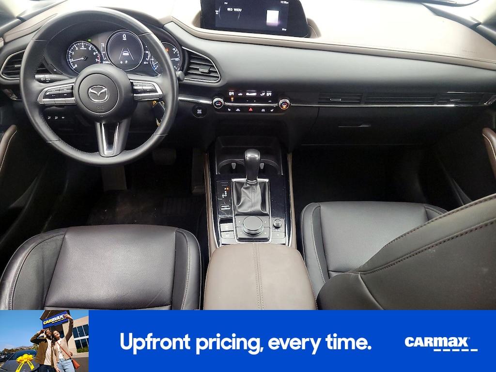 used 2021 Mazda CX-30 car, priced at $21,998