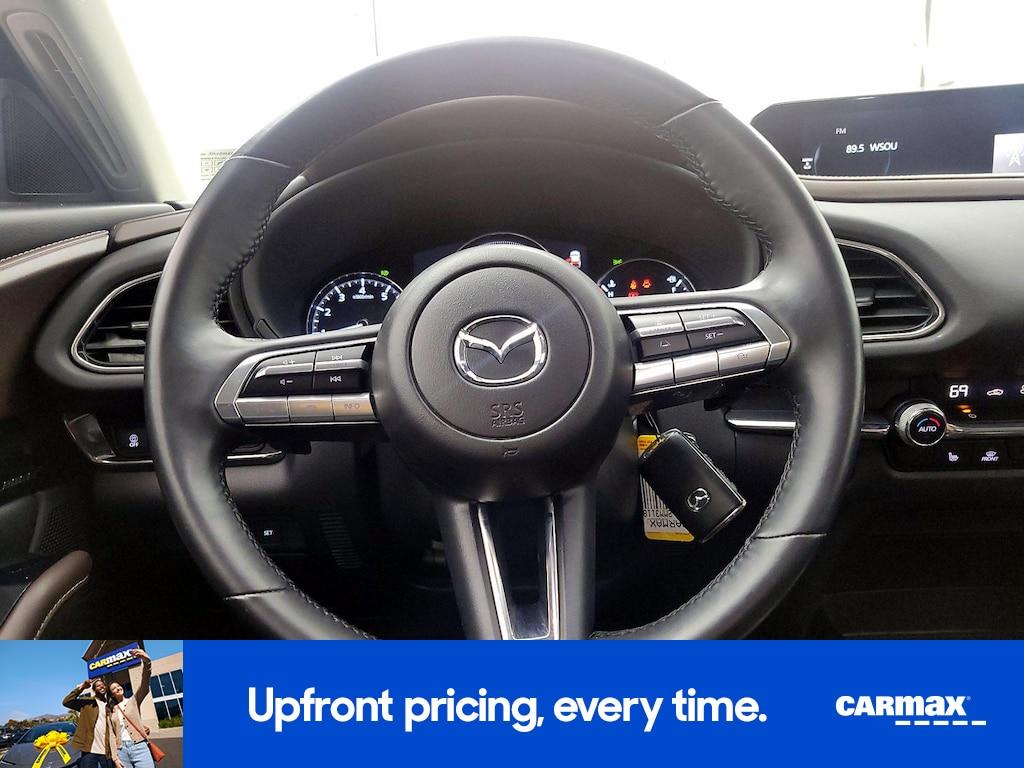 used 2021 Mazda CX-30 car, priced at $21,998